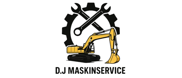 D.J Maskinservice